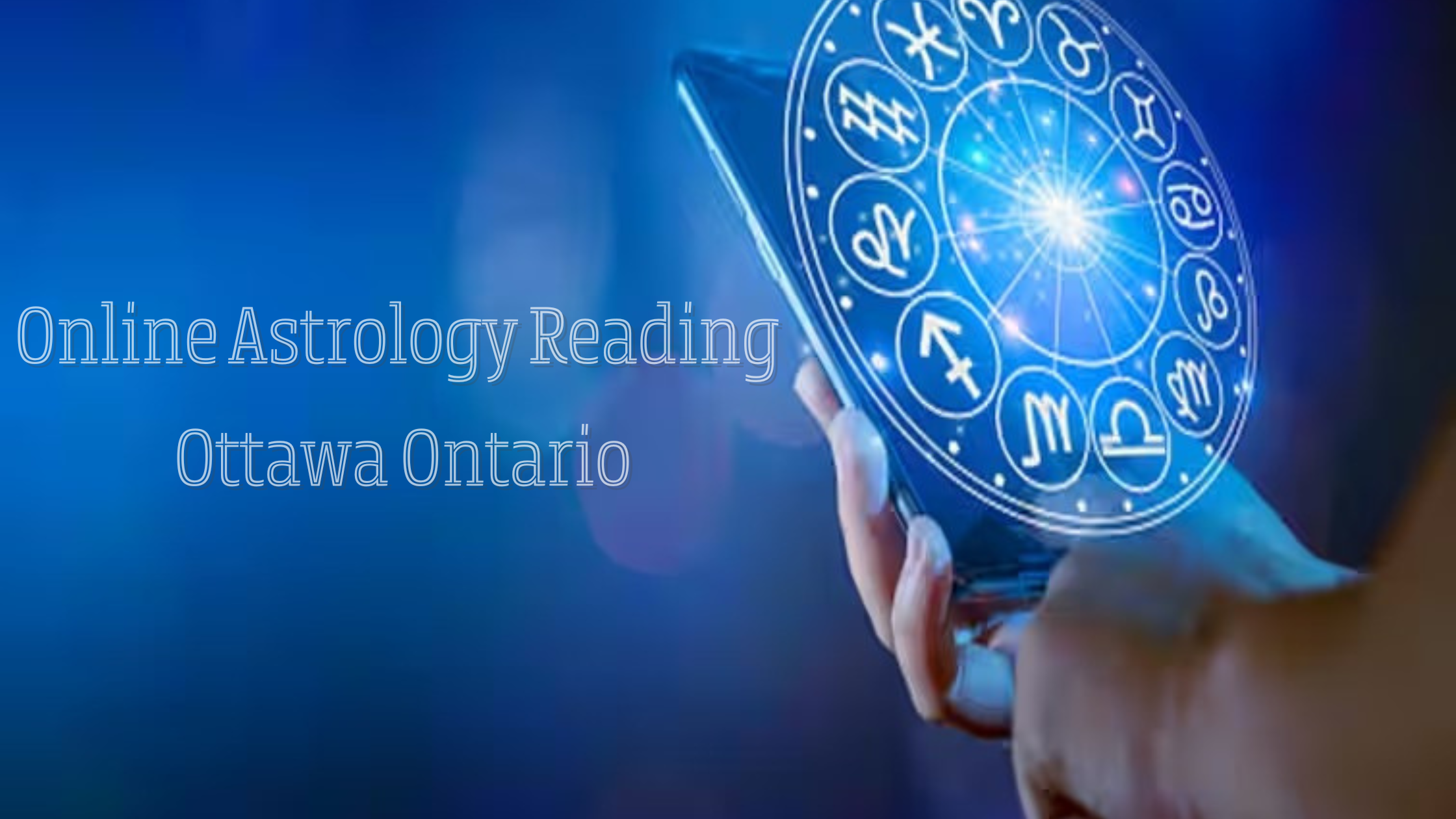 Online Astrology Reading Ottawa Ontario